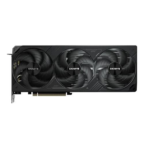 Gigabyte RTX 5070 Ti Windforce SFF 16GB GDDR7 Graphics Card